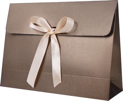 envelope gift packaging